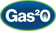Gas2o Logo